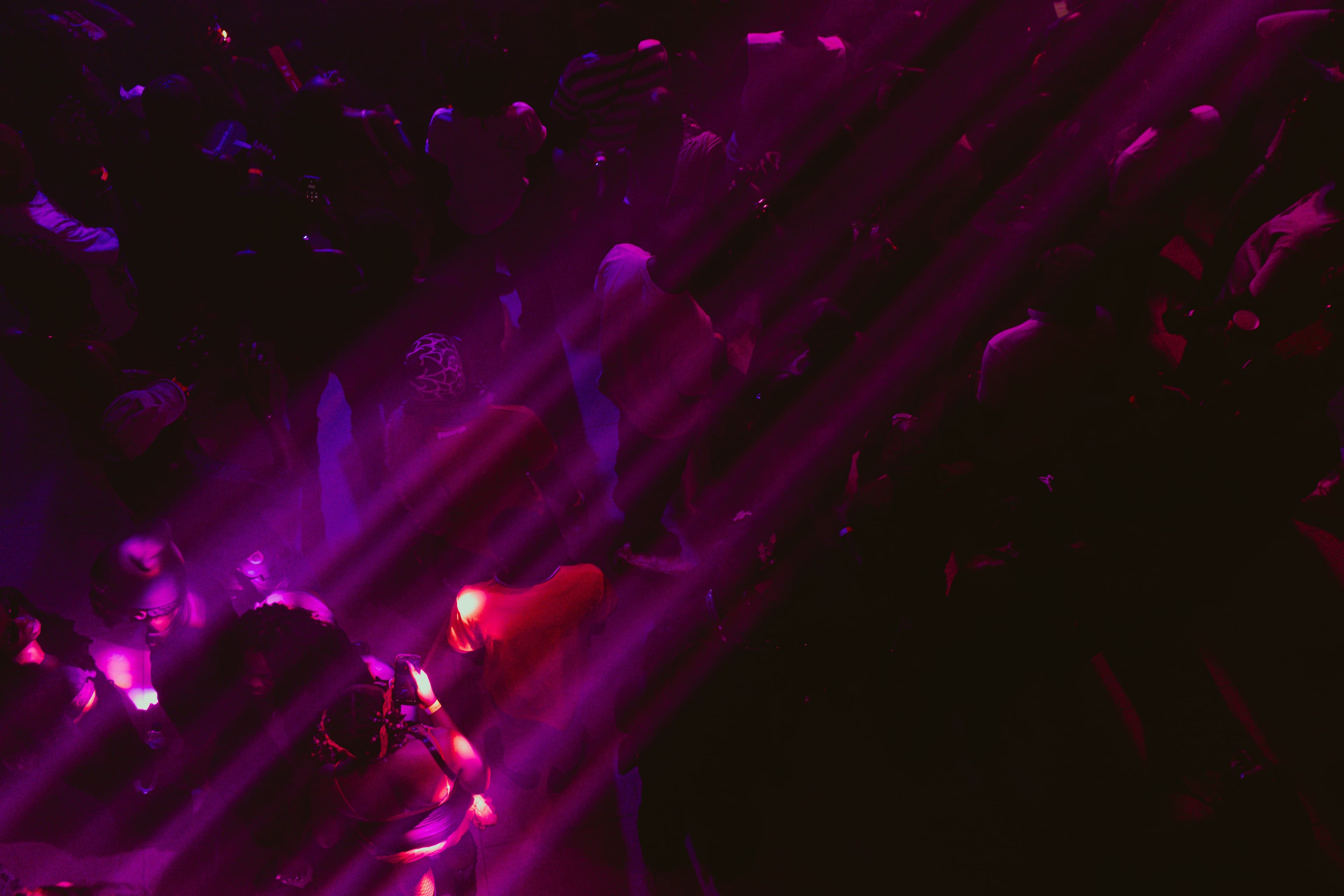 Void House