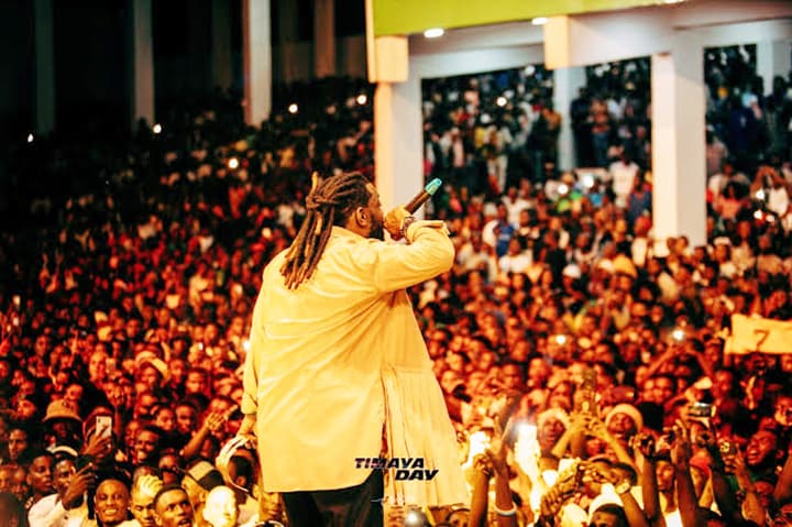 TIMAYA DAY 2.0