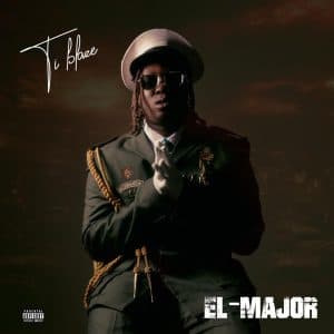 TI BLAZE - EL MAJOR ALBUM
