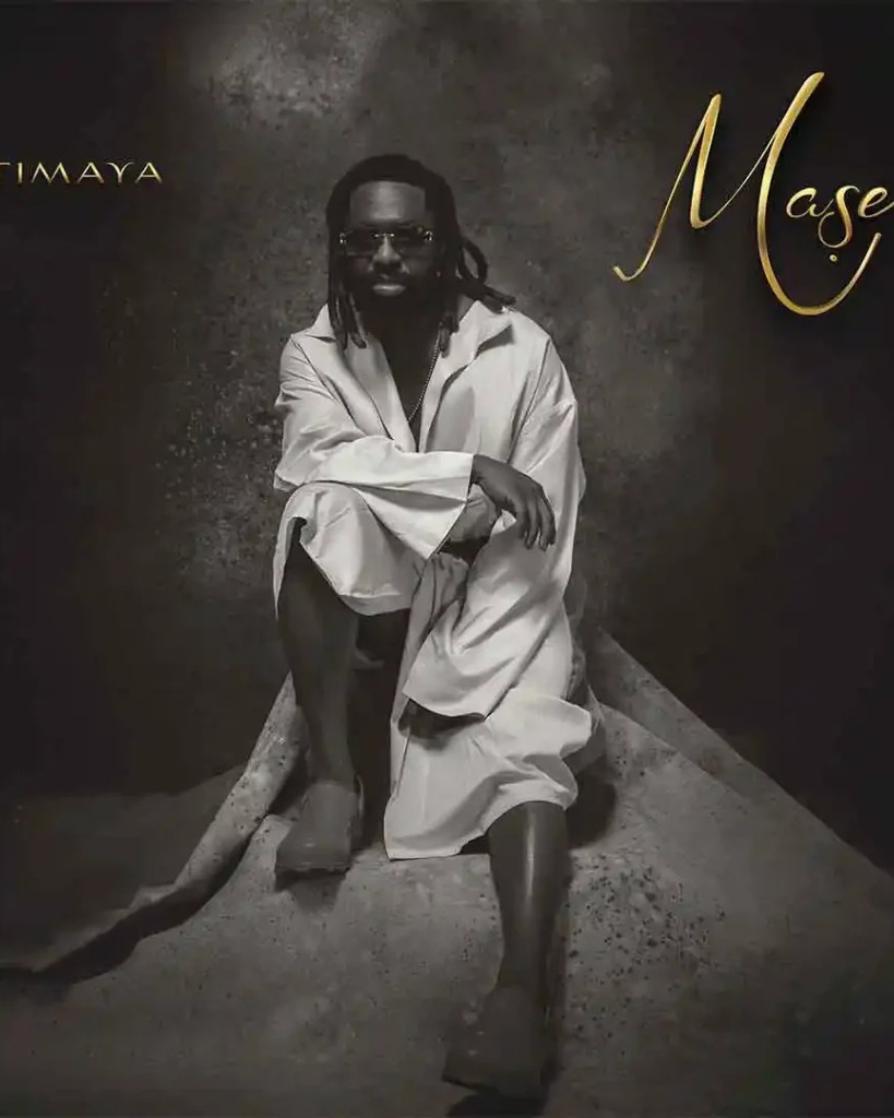 TIMAYA - MASE