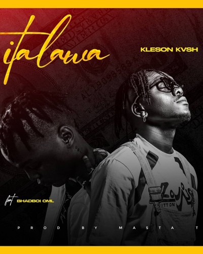 KLESON KVSH FEAT BADBOI OML - ITALAWA